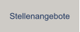 Stellenangebote